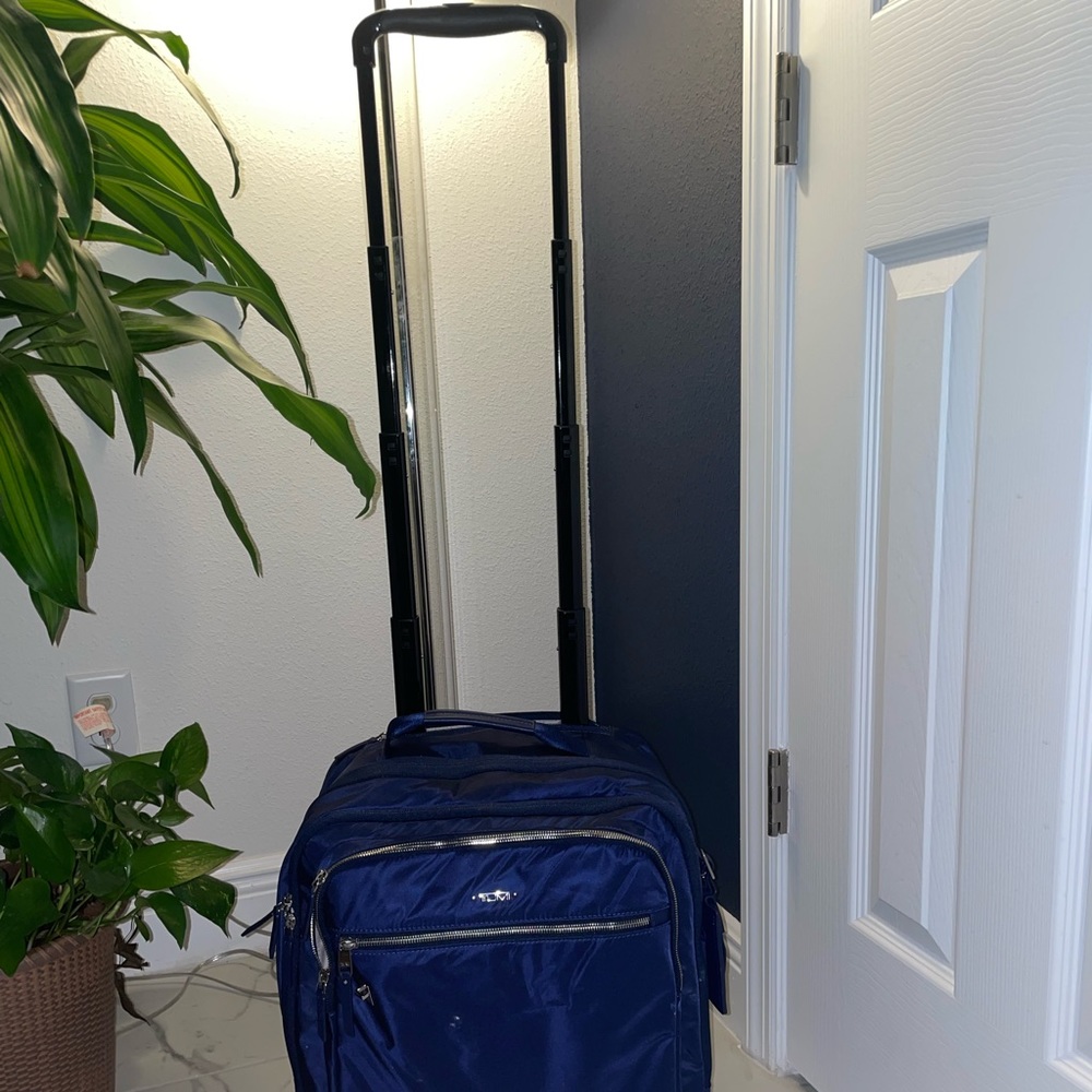 Tumi Osona Compact Carry on